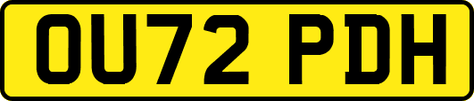 OU72PDH