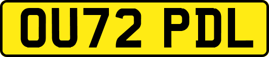 OU72PDL