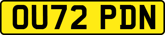 OU72PDN