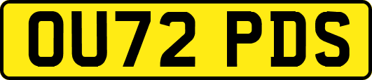 OU72PDS