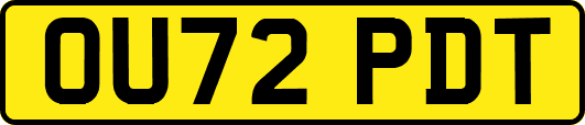 OU72PDT