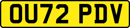 OU72PDV