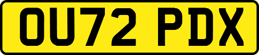 OU72PDX