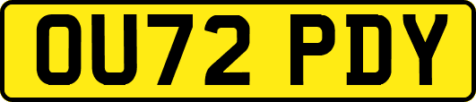 OU72PDY