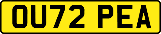 OU72PEA