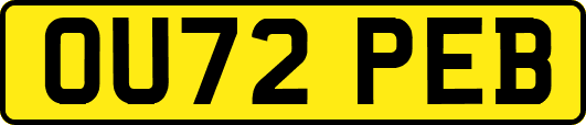 OU72PEB
