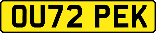 OU72PEK