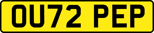 OU72PEP
