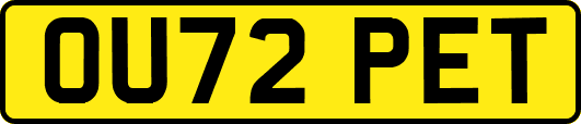 OU72PET