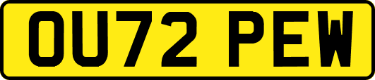 OU72PEW
