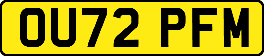 OU72PFM