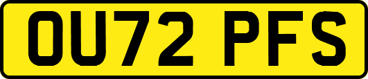 OU72PFS