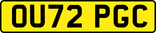 OU72PGC