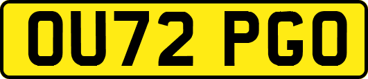 OU72PGO