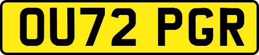 OU72PGR