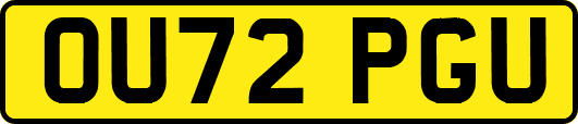 OU72PGU