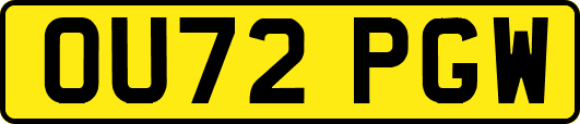OU72PGW