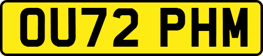 OU72PHM