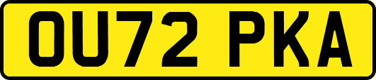 OU72PKA