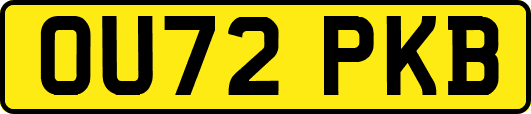 OU72PKB