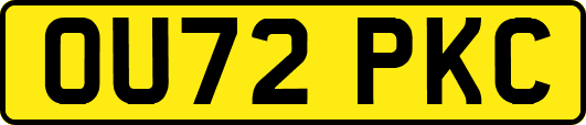 OU72PKC