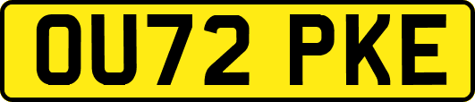 OU72PKE