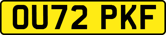 OU72PKF