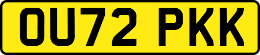 OU72PKK