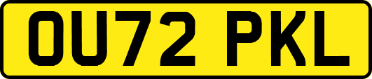 OU72PKL