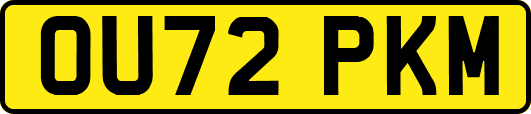 OU72PKM