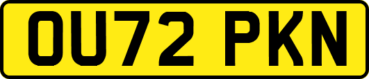 OU72PKN
