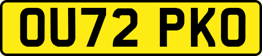OU72PKO
