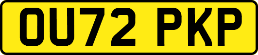 OU72PKP