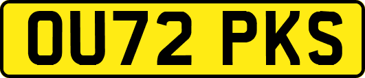 OU72PKS