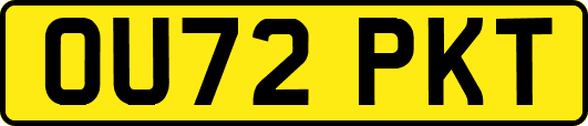 OU72PKT