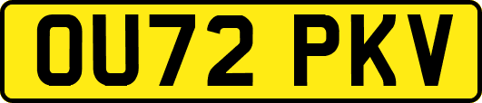 OU72PKV