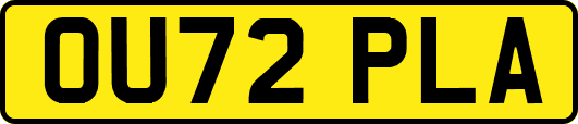 OU72PLA