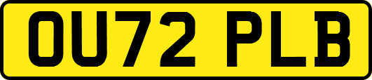 OU72PLB