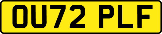 OU72PLF