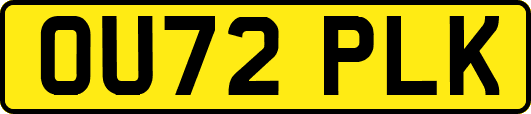 OU72PLK