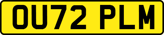 OU72PLM