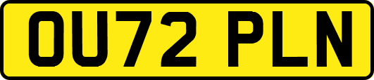 OU72PLN