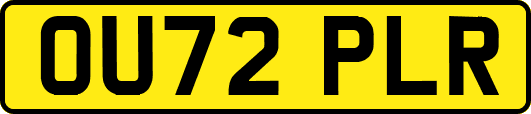 OU72PLR