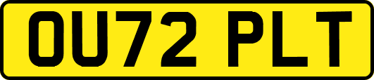 OU72PLT