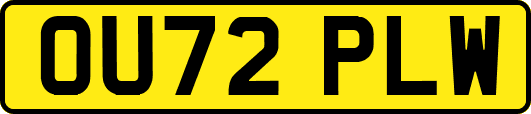 OU72PLW