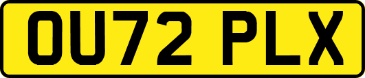 OU72PLX