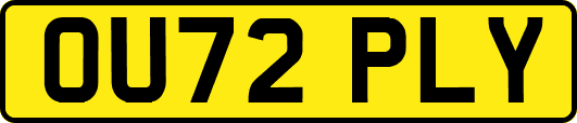 OU72PLY