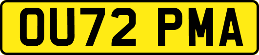 OU72PMA