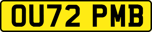 OU72PMB