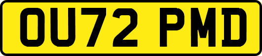 OU72PMD